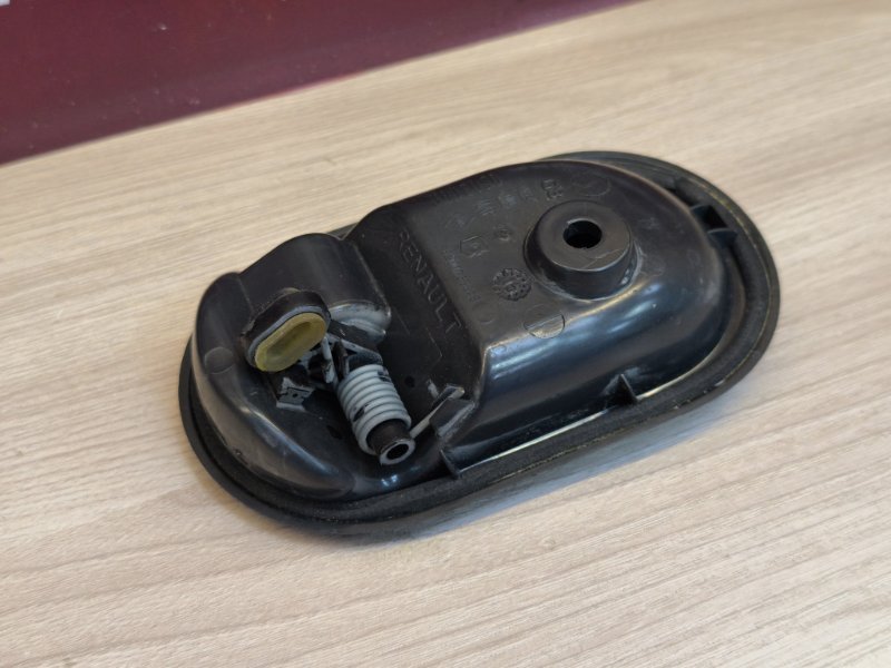 Внутренняя ручка     двери