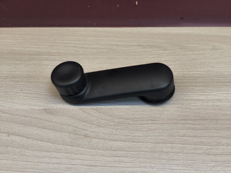 Ручка стеклоподъемника