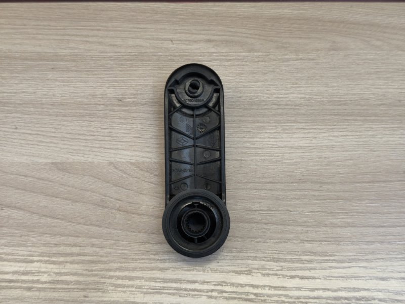 Ручка стеклоподъемника