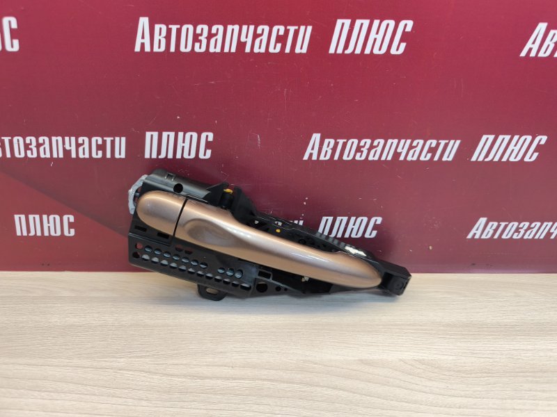 Ручка двери внешняя