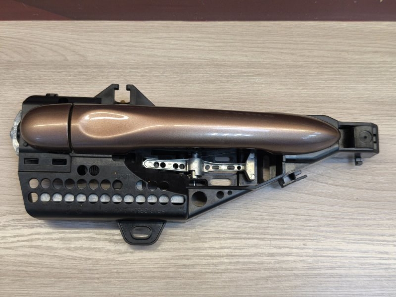 Ручка двери внешняя