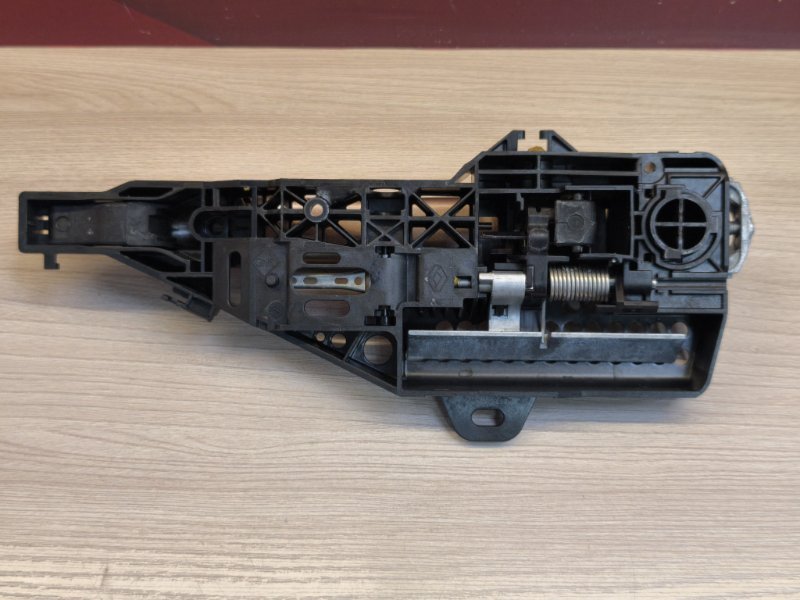 Ручка двери внешняя