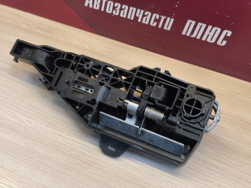 Ручка двери внешняя