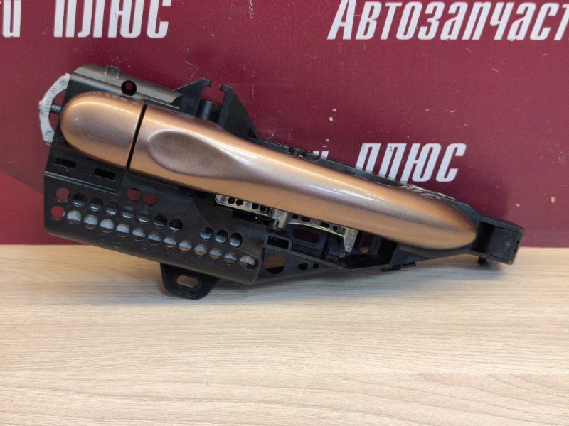 Ручка двери внешняя