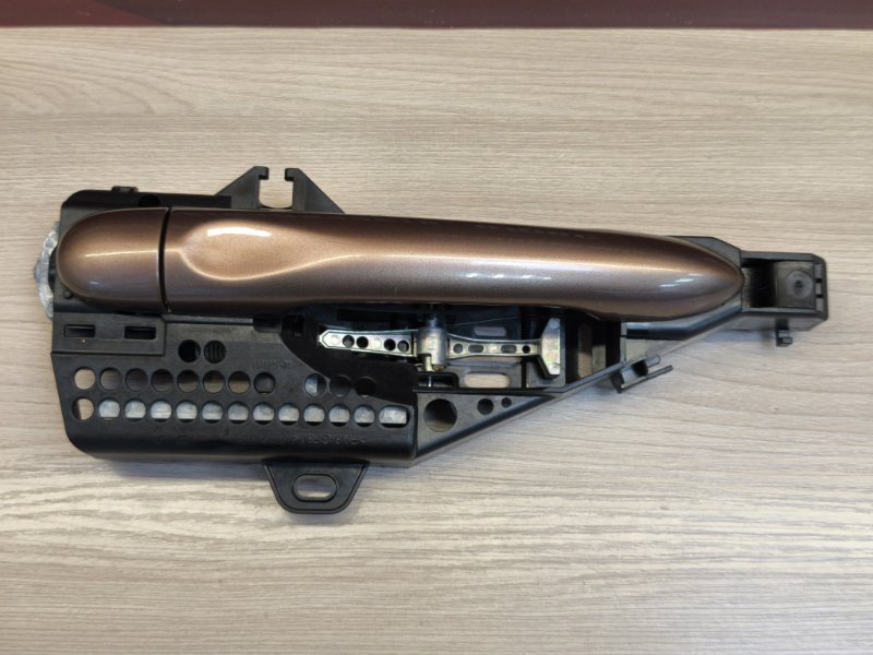 Ручка двери внешняя