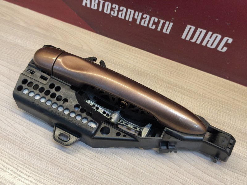 Ручка двери внешняя