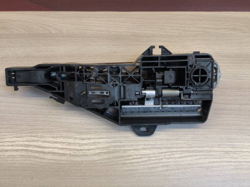 Ручка двери внешняя