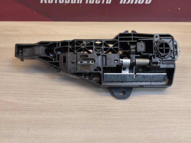 Ручка двери внешняя