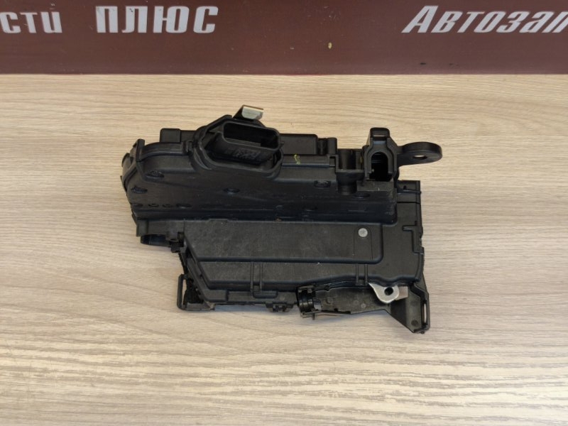 Замок      двери