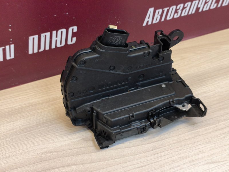 Замок      двери