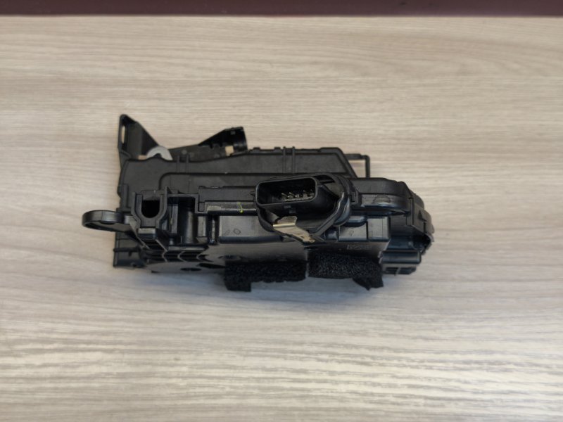 Замок      двери