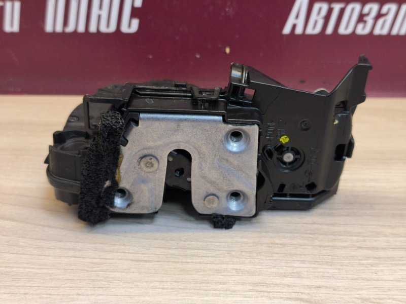 Замок      двери