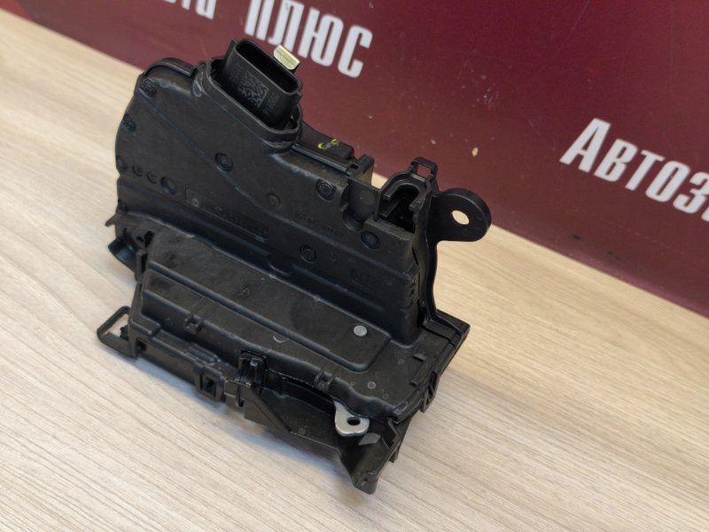 Замок      двери