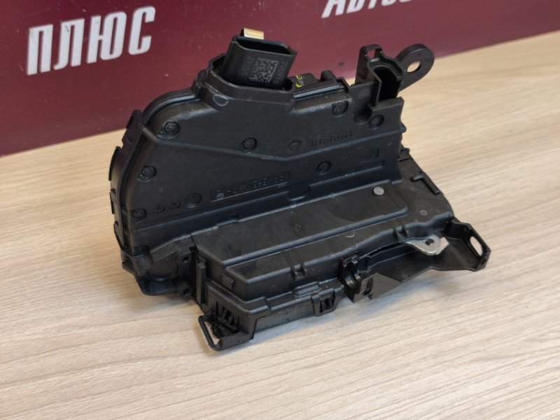 Замок      двери