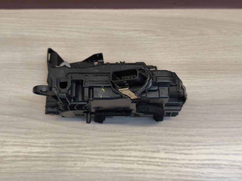 Замок      двери