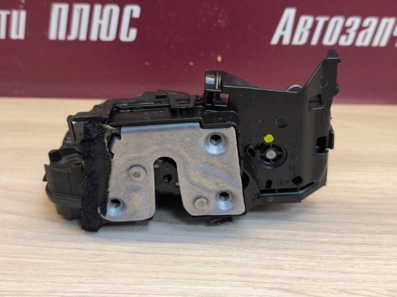 Замок      двери