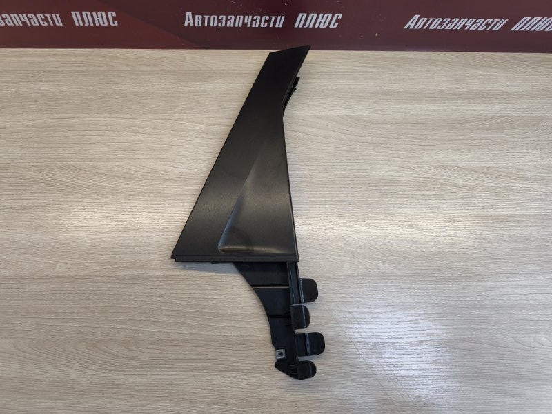 Накладка двери