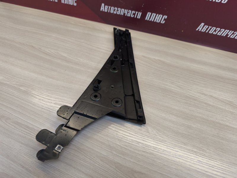 Накладка двери