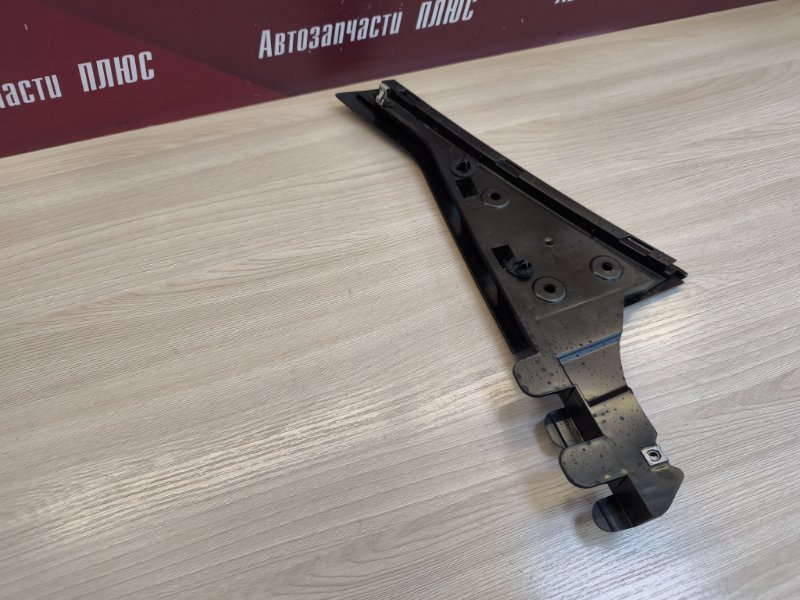 Накладка двери