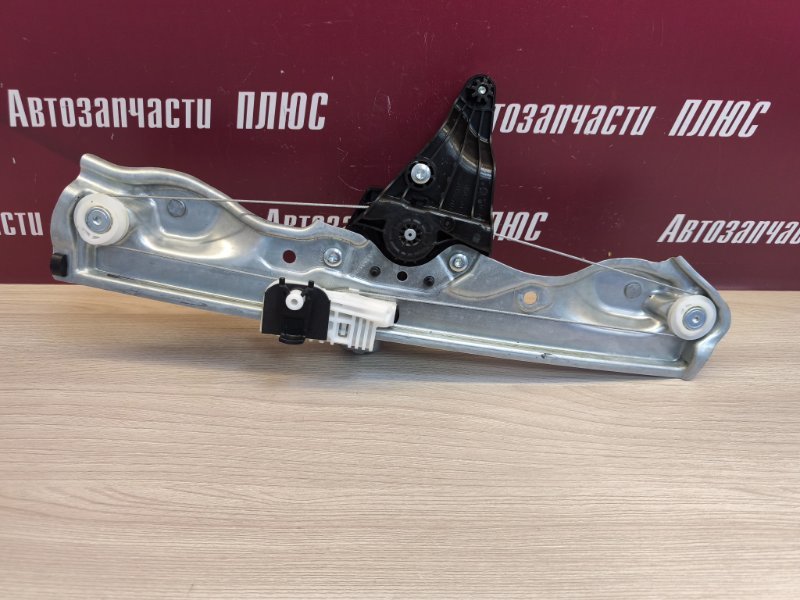 Стеклоподъемник    двери