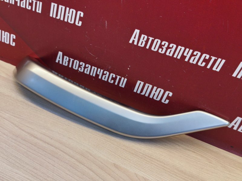 Накладка внутренней ручки двери