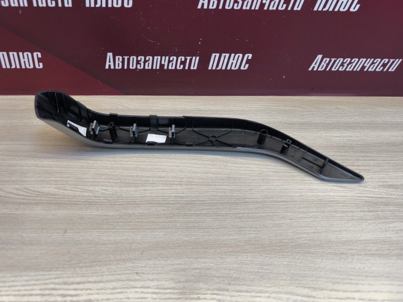 Накладка внутренней ручки двери