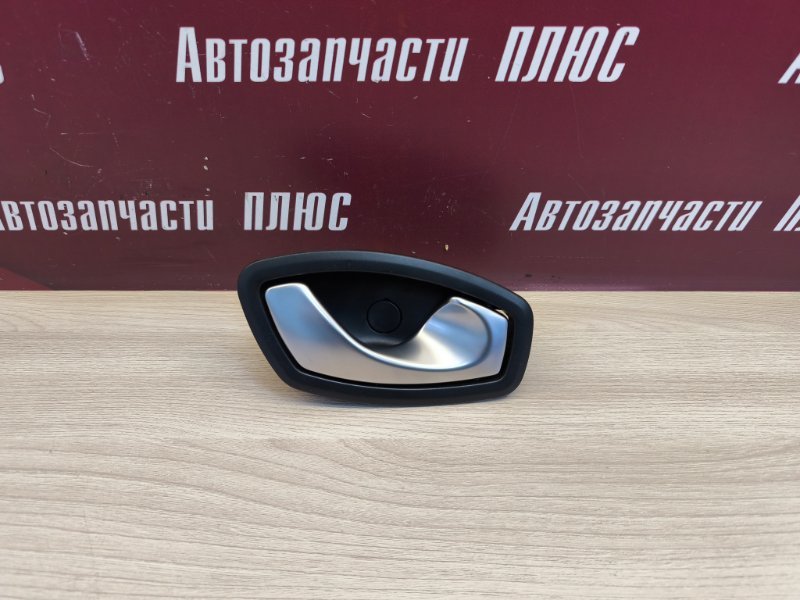 внутренняя ручка двери