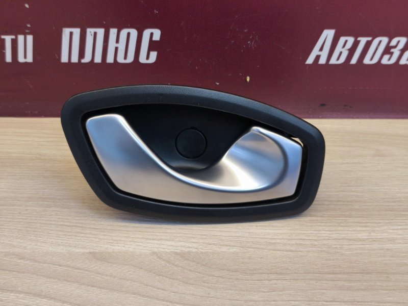 внутренняя ручка двери