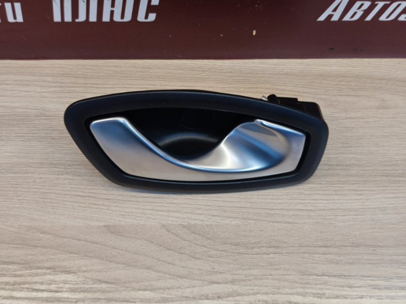 внутренняя ручка двери