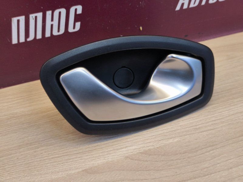 внутренняя ручка двери