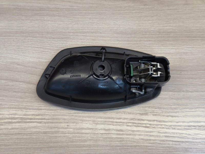 внутренняя ручка двери