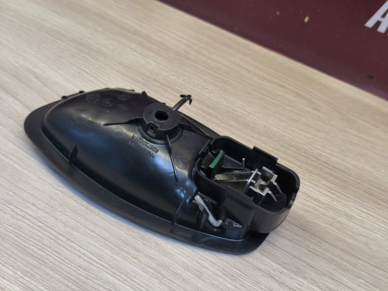 внутренняя ручка двери