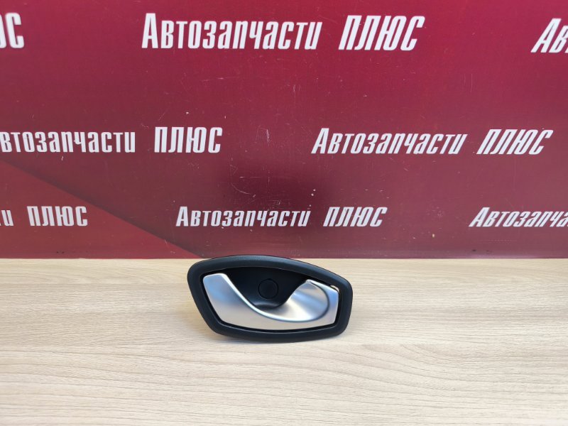 внутренняя ручка двери