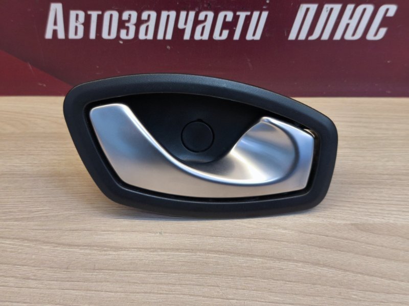 внутренняя ручка двери