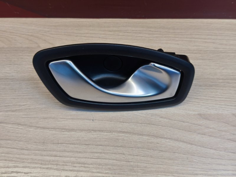 внутренняя ручка двери