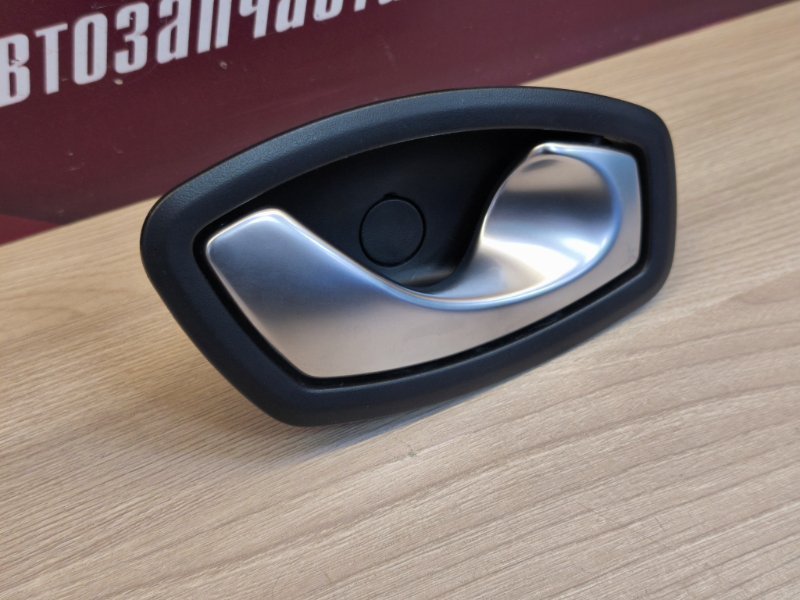 внутренняя ручка двери