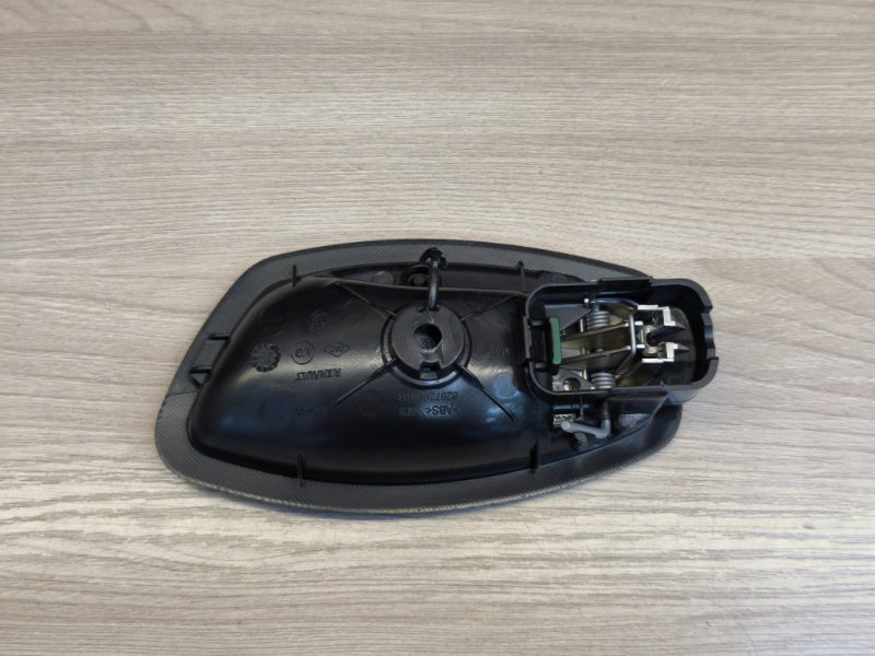 внутренняя ручка двери