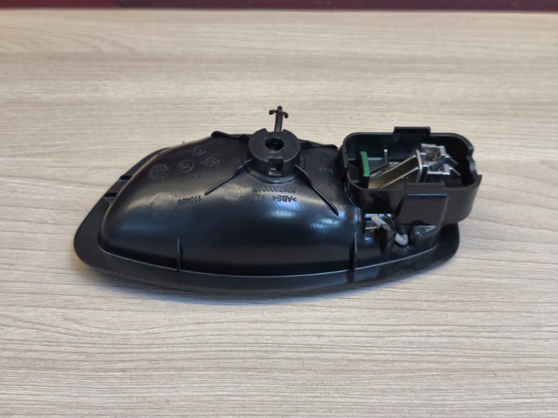 внутренняя ручка двери