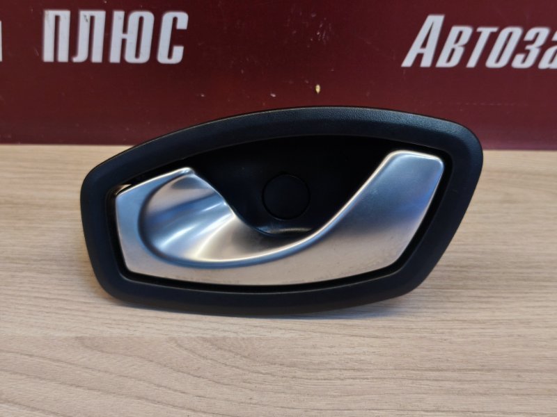 Внутренняя ручка     двери