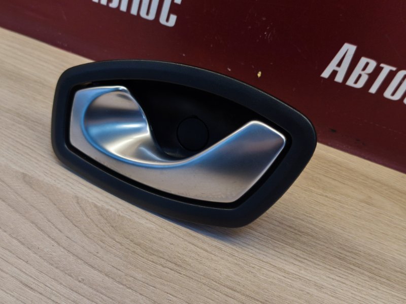 Внутренняя ручка     двери