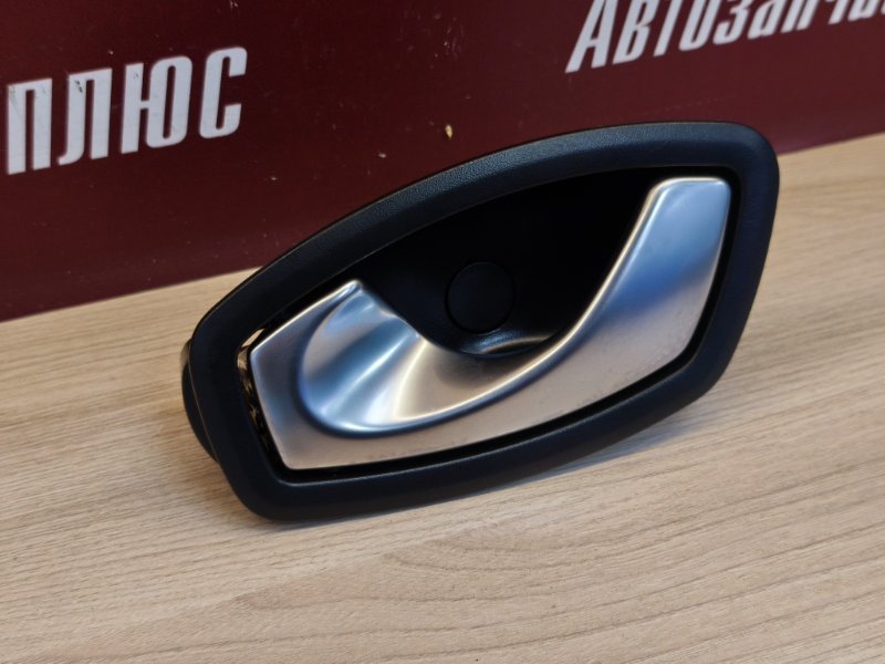 Внутренняя ручка     двери