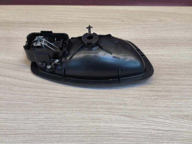 Внутренняя ручка     двери