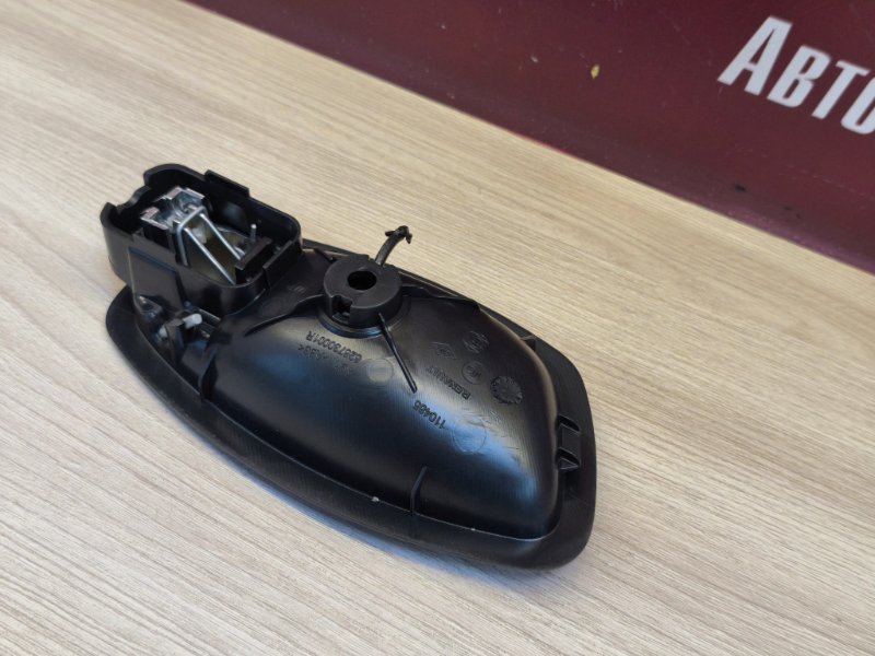 Внутренняя ручка     двери