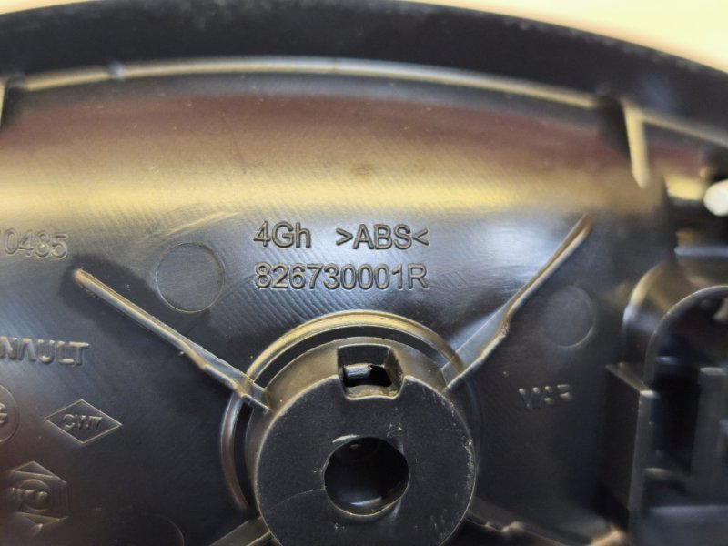 Внутренняя ручка     двери