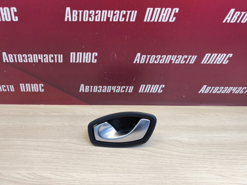 Внутренняя ручка     двери