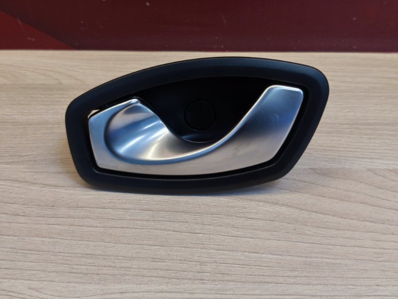 Внутренняя ручка     двери