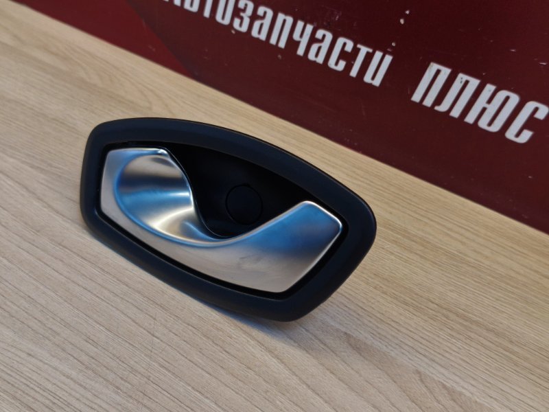 Внутренняя ручка     двери