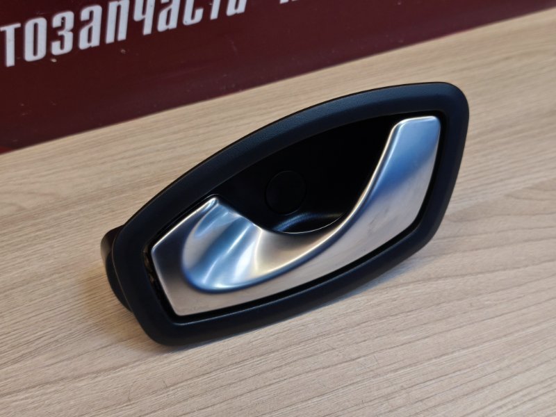 Внутренняя ручка     двери