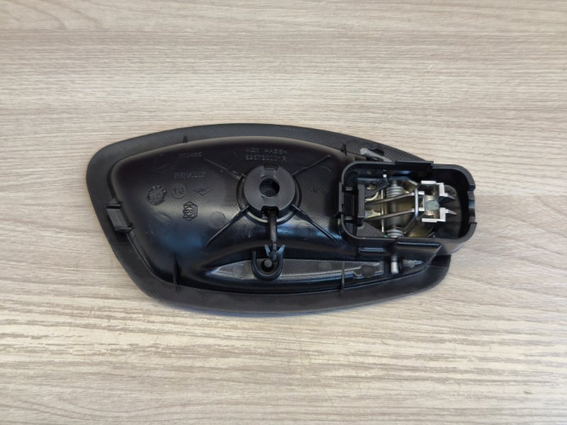 Внутренняя ручка     двери