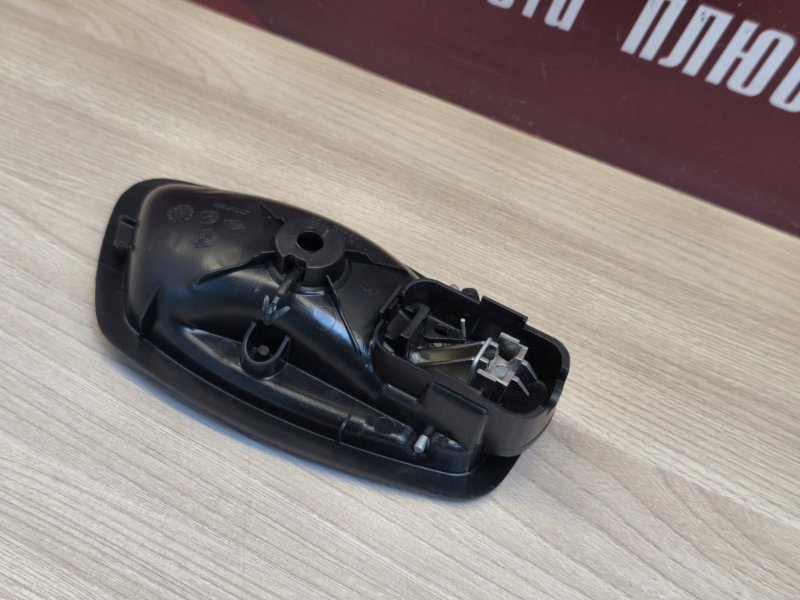 Внутренняя ручка     двери